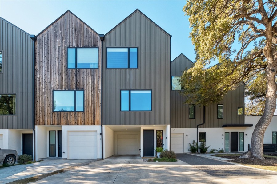 410 W Alpine Rd Unit #10, Austin, TX