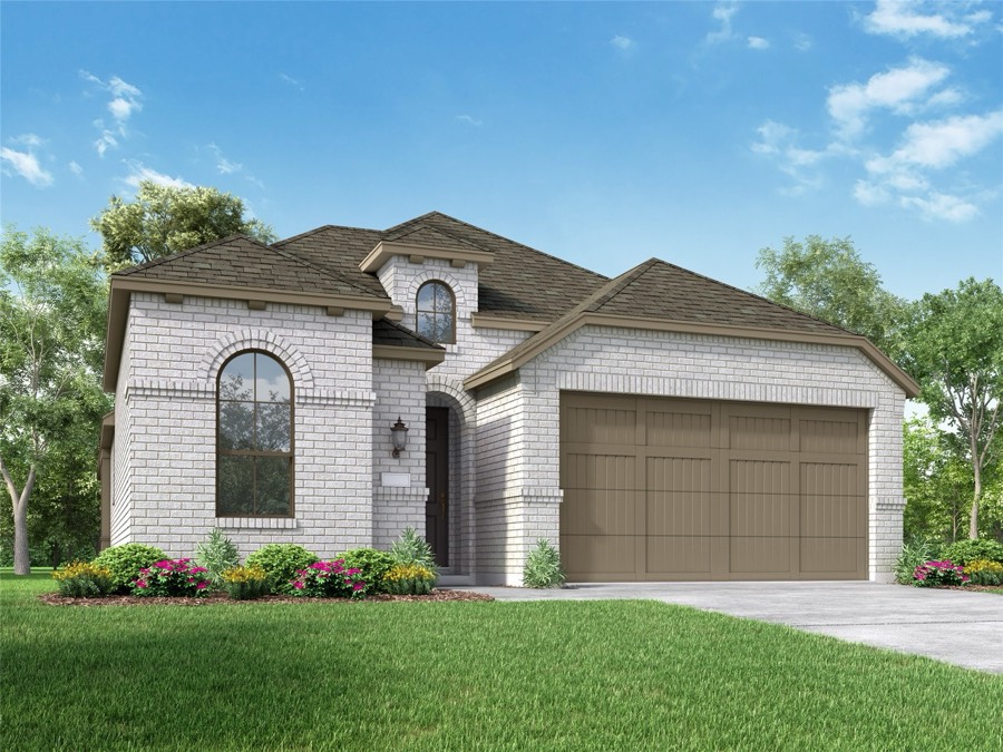 120 Fox Run, Georgetown, TX