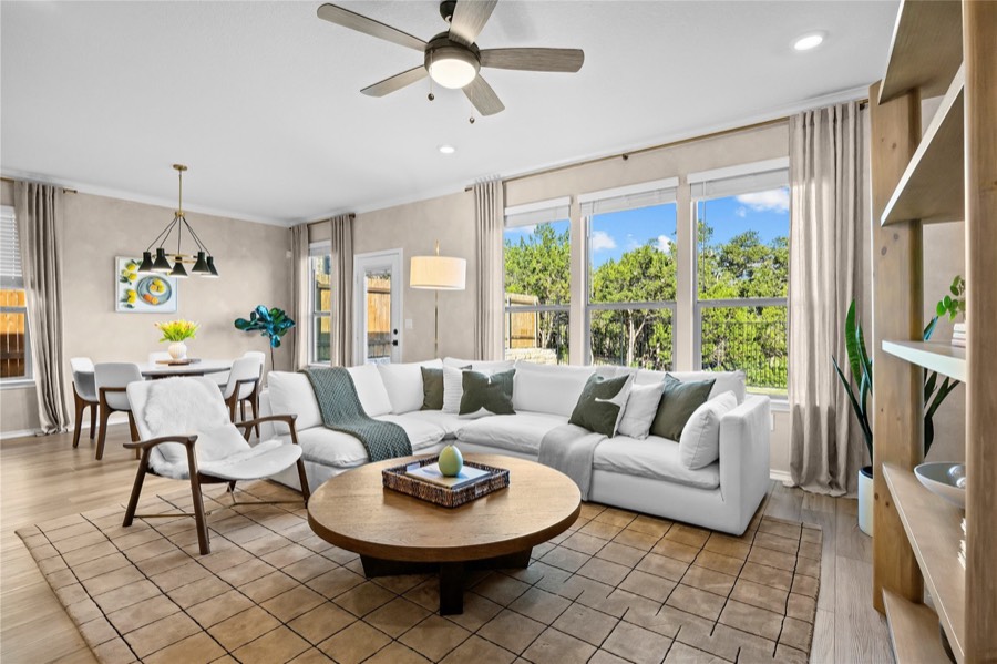 7005 Harvest Trail Dr, Austin, TX