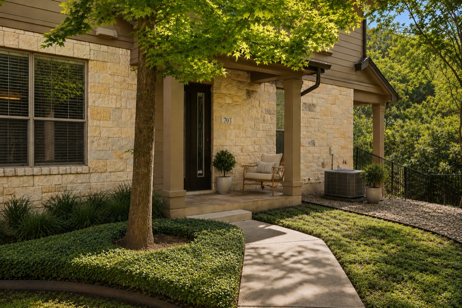 1310 W Parmer Ln Unit #7B, Austin, TX