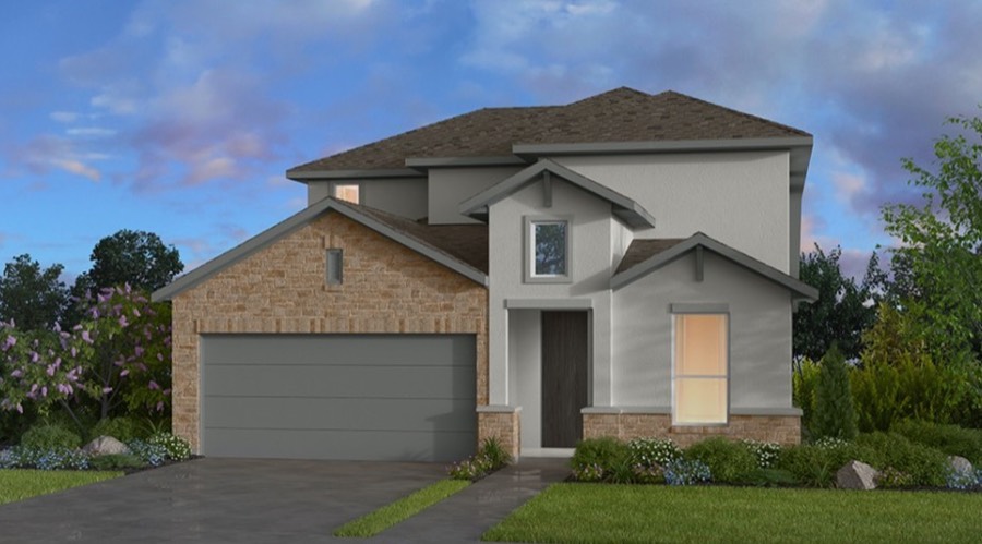 200 Spring Bluff Ln, Georgetown, TX